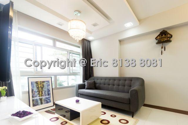 Blk 623A Punggol Central (Punggol), HDB 4 Rooms #152240202